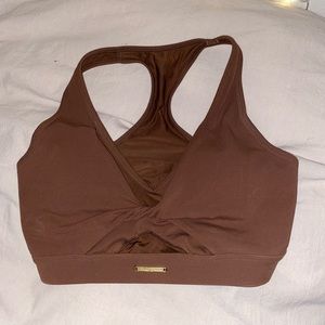Gymshark Whitney Simmons sports bra